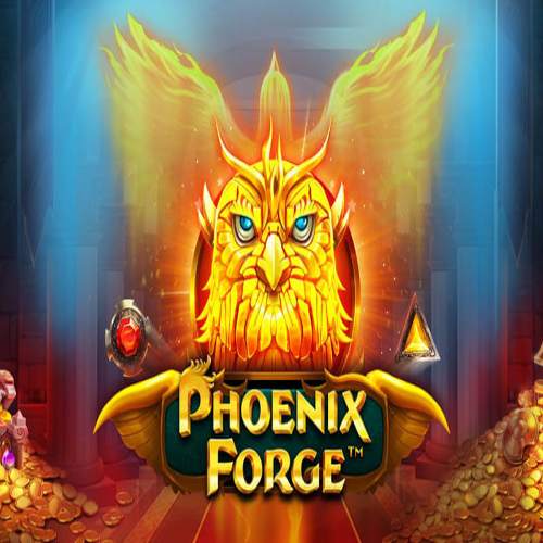 Phoenix-Forge-Slot